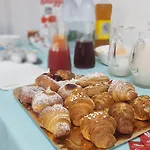 Nocleg ze śniadaniem Idilliaco 3*