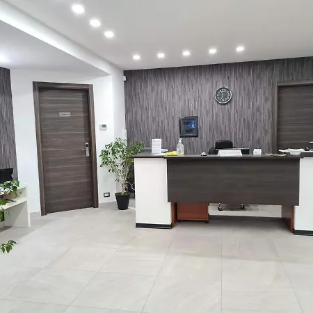Bed & Breakfast Idilliaco Motta Sant' Anastasia