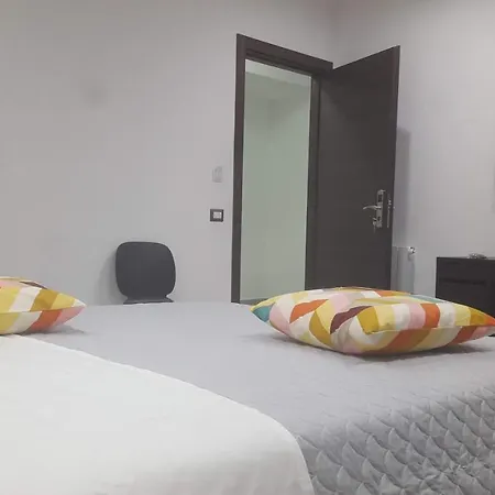 Bed & Breakfast Idilliaco