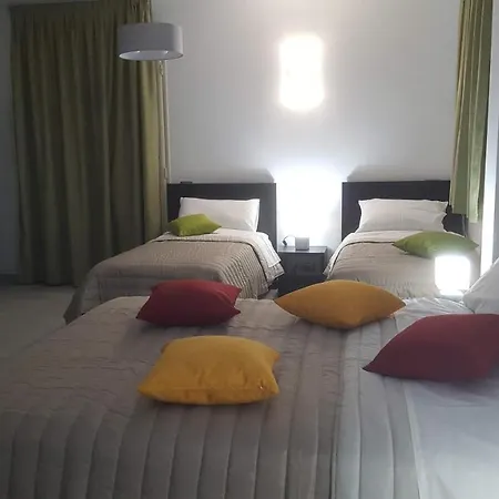 Idilliaco Bed & Breakfast *