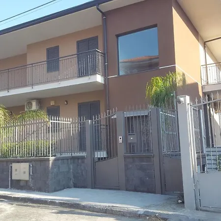 Bed & Breakfast Idilliaco