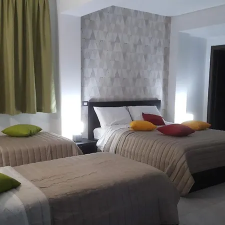 Idilliaco Bed & Breakfast Motta Sant' Anastasia