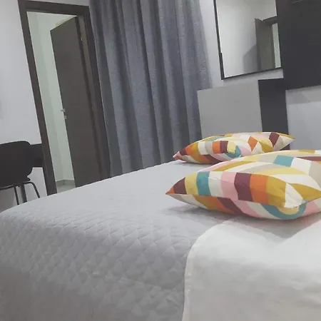 Idilliaco Bed & Breakfast *