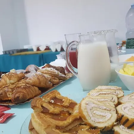 Bed & Breakfast Idilliaco *