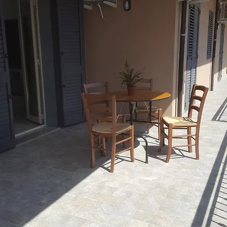 Bed & Breakfast Idilliaco