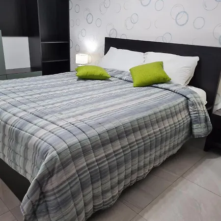 Bed & Breakfast Idilliaco