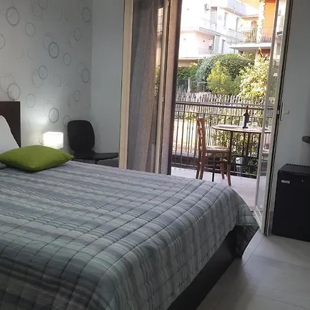 Idilliaco Motta Sant' Anastasia