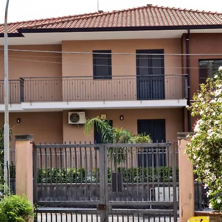 Bed & Breakfast Idilliaco