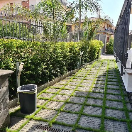 Bed & Breakfast Idilliaco *