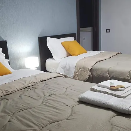 Idilliaco Bed & Breakfast