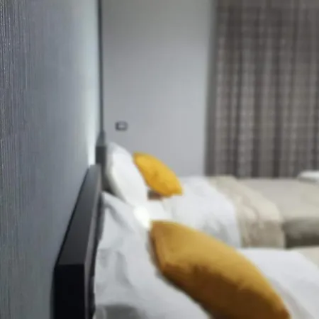 Bed & Breakfast Idilliaco *