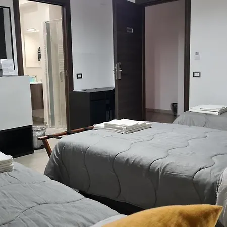 Bed & Breakfast Idilliaco