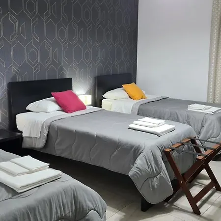 Idilliaco Bed & Breakfast