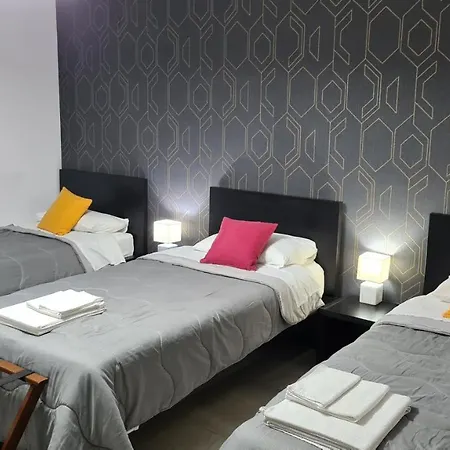 Bed & Breakfast Idilliaco