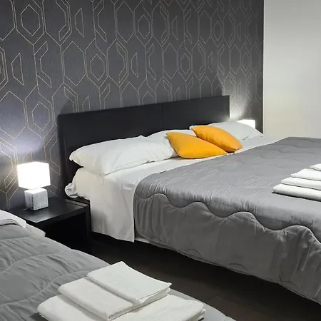 Idilliaco Bed & Breakfast