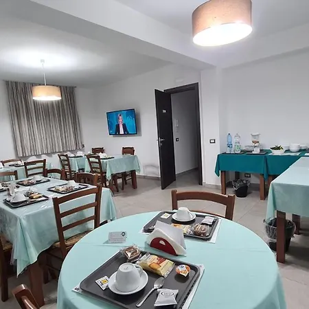 Bed & Breakfast Idilliaco Motta Sant' Anastasia