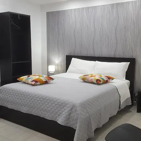 Bed & Breakfast Idilliaco Motta Sant' Anastasia