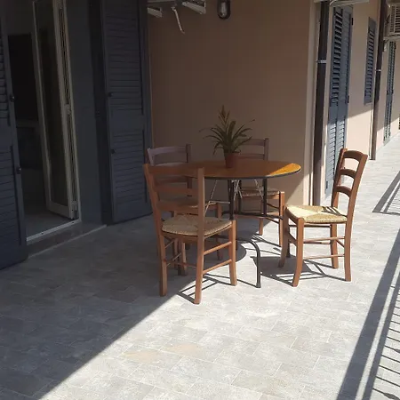 Bed & Breakfast Idilliaco