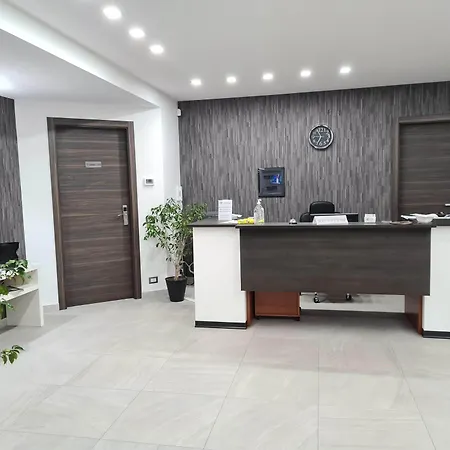 Bed & Breakfast Idilliaco Motta SantʼAnastasia