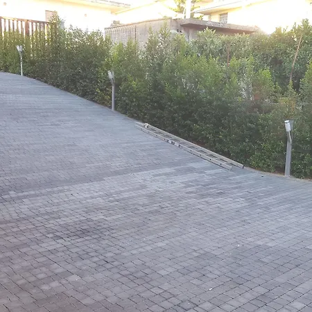 Idilliaco Bed & Breakfast 3*