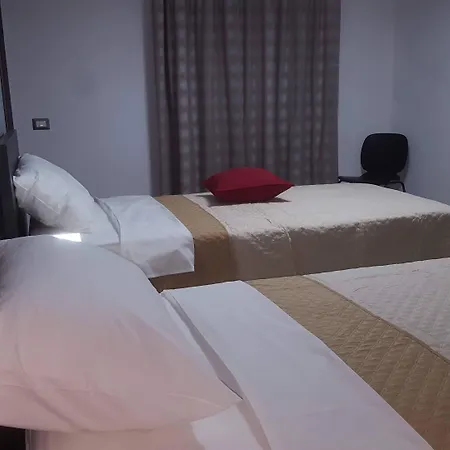 Idilliaco Bed & Breakfast Motta SantʼAnastasia