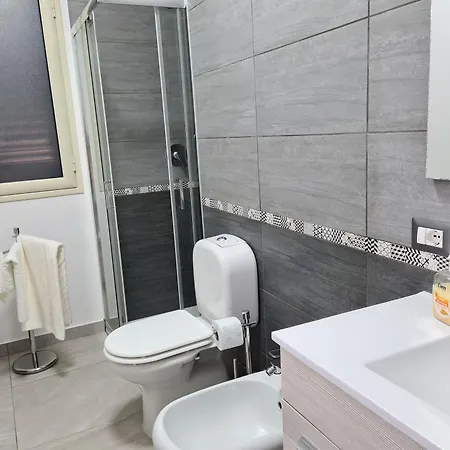 Idilliaco Bed & Breakfast 3*
