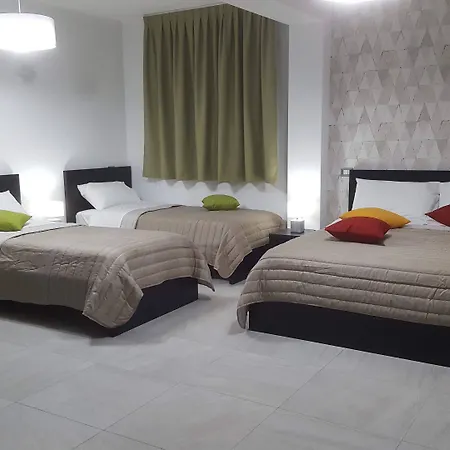 Bed & Breakfast Idilliaco