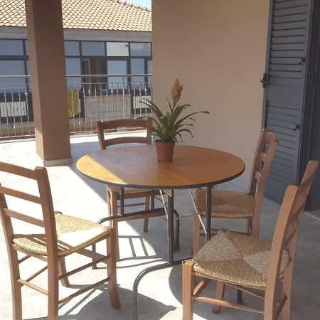 Idilliaco 3* Motta SantʼAnastasia