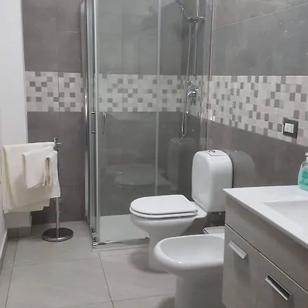 Idilliaco Bed & Breakfast Motta SantʼAnastasia
