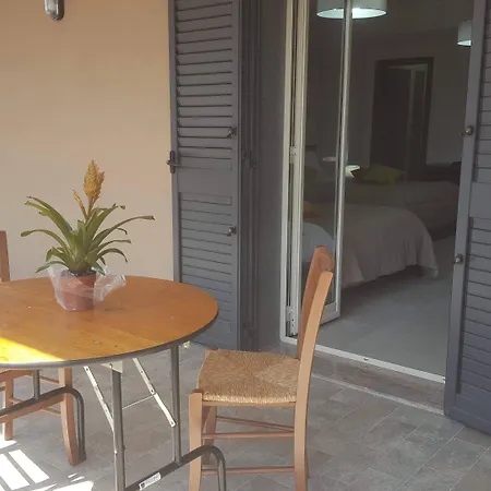 Bed & Breakfast Idilliaco