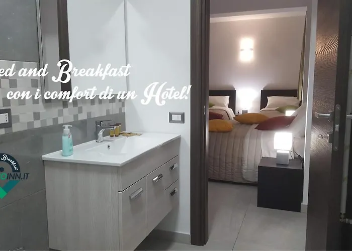 Bed & Breakfast Idilliaco