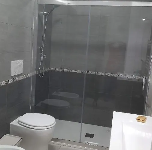 Bed & Breakfast Idilliaco 3*