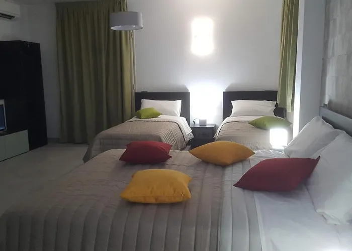 Idilliaco Bed & Breakfast 3*