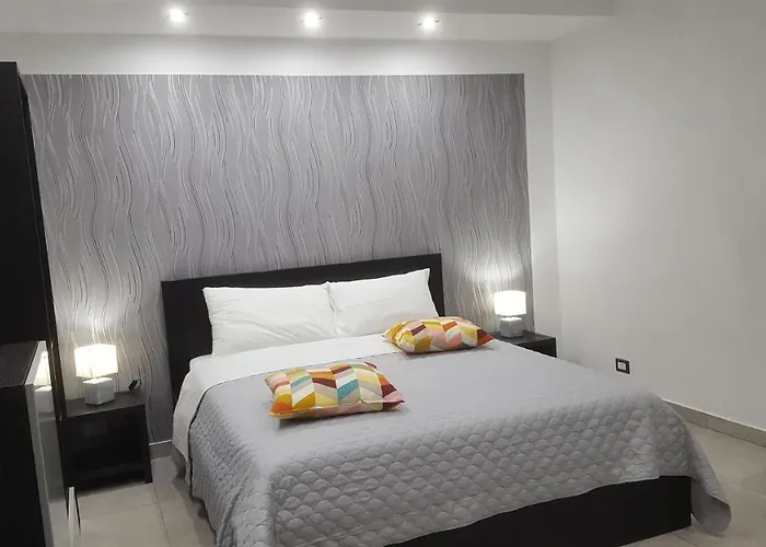 Idilliaco Bed & Breakfast