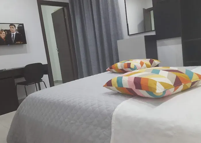 Idilliaco Bed & Breakfast 3*