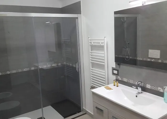 Idilliaco Bed & Breakfast