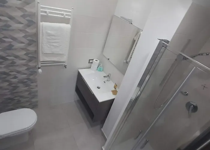 Bed & Breakfast Idilliaco 3*