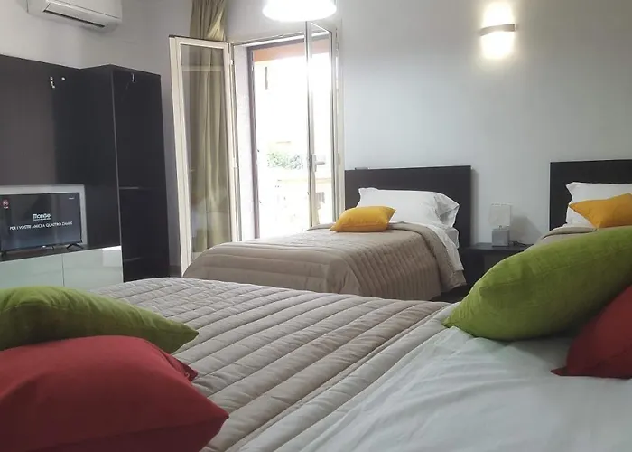 Idilliaco Motta SantʼAnastasia