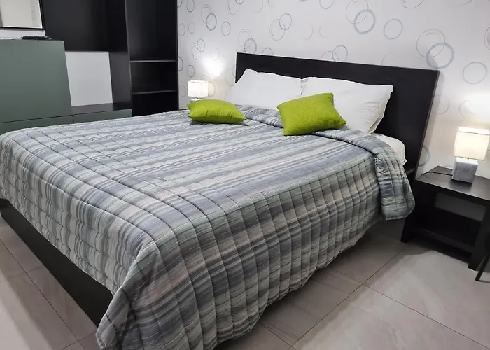 Bed & Breakfast Idilliaco