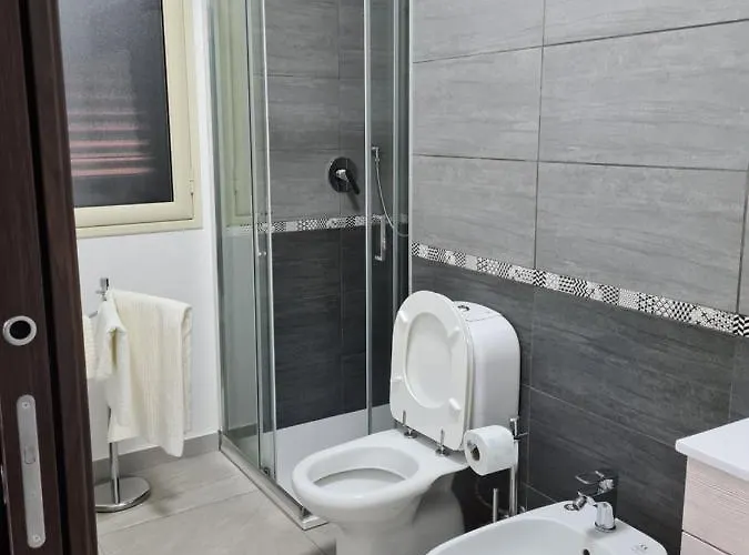 Idilliaco Bed & Breakfast Motta SantʼAnastasia