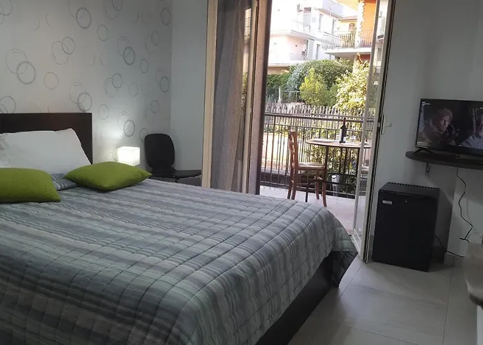 Idilliaco Motta SantʼAnastasia