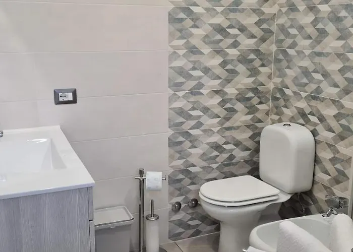 Idilliaco Bed & Breakfast 3*