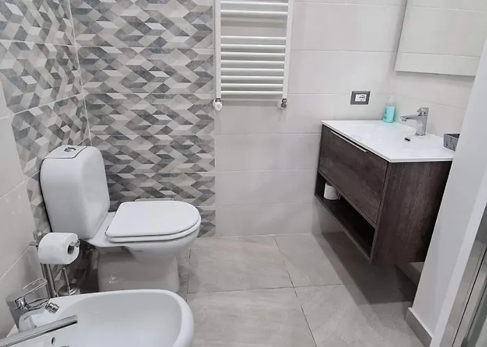 Bed & Breakfast Idilliaco 3*