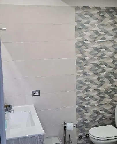 Idilliaco Bed & Breakfast Motta SantʼAnastasia