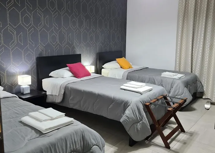 Idilliaco Bed & Breakfast