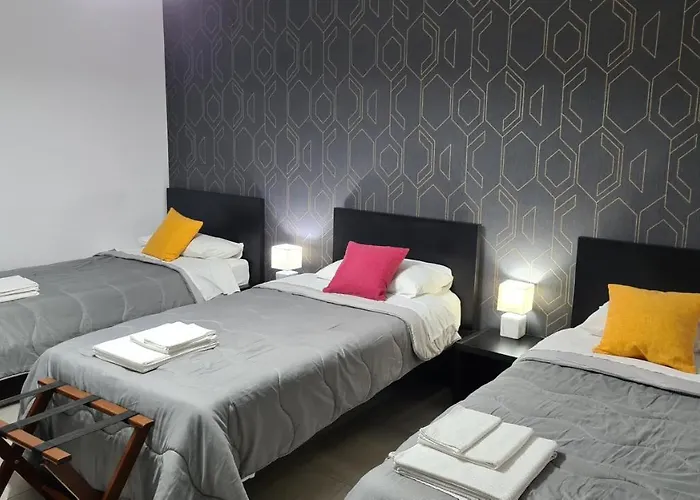 Bed & Breakfast Idilliaco