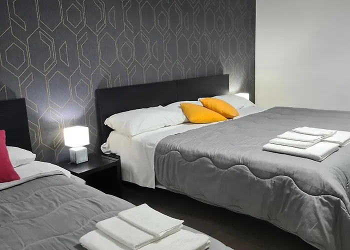 Idilliaco Bed & Breakfast