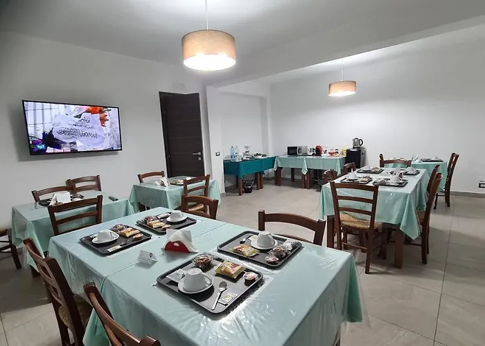 Idilliaco Motta SantʼAnastasia