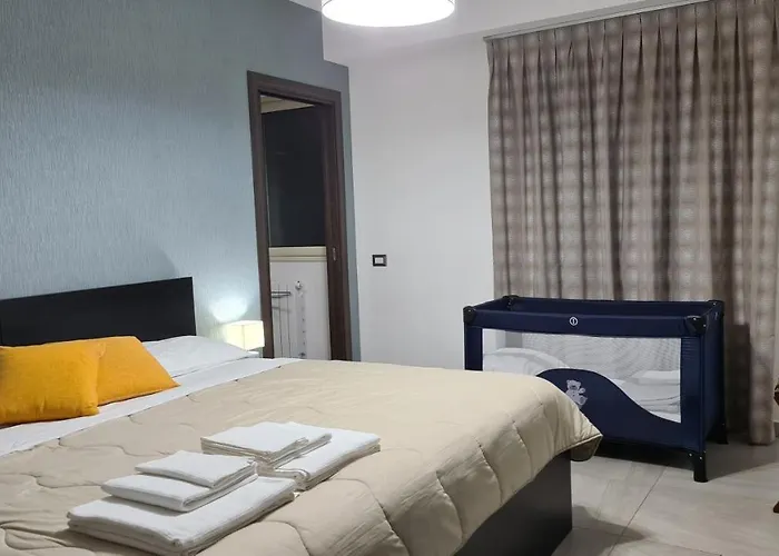 Idilliaco Motta SantʼAnastasia