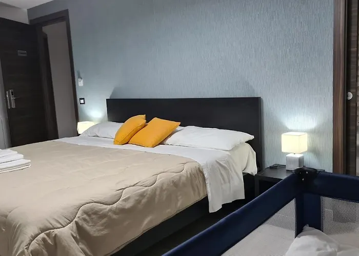 Bed & Breakfast Idilliaco